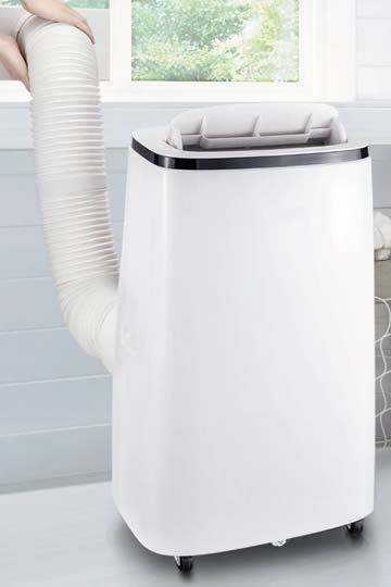 Must a Portable Air Conditioner be Vented Out a Window?